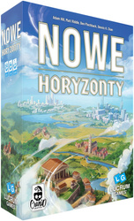 Nowe horyzonty (Lucrum Games)