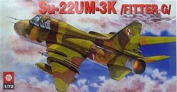 Plastyk S-132 Su-22UM-3K