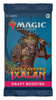 Magic: The Lost Caverns of Ixalan Draft Booster