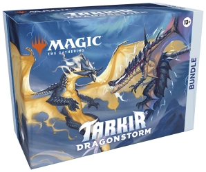 Magic: The Gathering Tarkir Dragonstorm Bundle