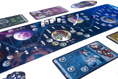 MLEM: Agencja kosmiczna (Rebel)