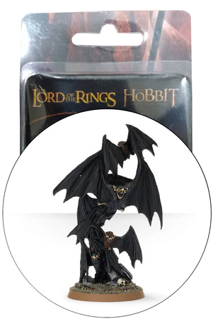 LOTR Bat Swarm