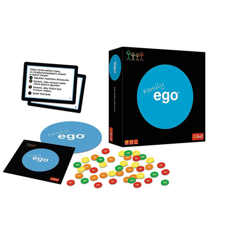 Ego Family - wersja rodzinna