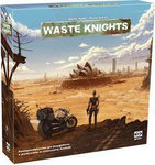 Rycerze Pustkowi - Waste Knights Druga Edycja