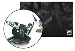 Aeldari Support Weapon