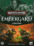 Warhammer Underworlds Core Game Embergard