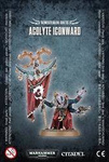 Genestealer Cults Acolyte Iconward