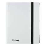 Album na karty Pro-Binder Eclipse Arctic White A4