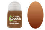 Farba Citadel Shade Fuegan Orange (2022) 18ml