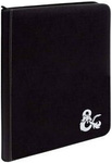 D&D Premium Zippered Character Folio