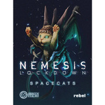 Nemesis: Lockdown - New Cats