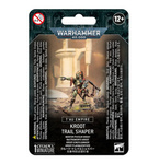 Tau T'au Empire Kroot Trail Shaper 