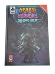 Herosi vs Horrory RPG Obłędne Wizje