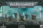 Aeldari Rangers