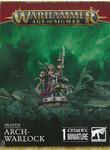 Skaven Arch-Warlock