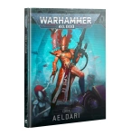 Aeldari Codex (2025) 