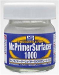 Gunze - Mr. Primer Surfacer 1000 40 ml