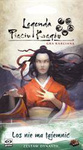 L5R Los nie ma tajemnic - zestaw dodatkowy PL