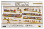 Hail Caesar Epic Battles Carthaginian Division