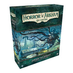 Gra karciana Arkham LCG Dziedzictwo Dunwitch Rozszerzenie Kampanijne