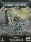 Necrons Psychomancer
