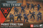 Kill Team Phobos Strike Team
