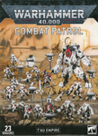 Tau T'au Combat Patrol