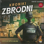 Kroniki zbrodni