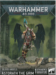 Blood Angels Astorath The Grim 