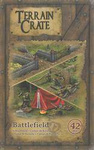 Terrain Crate: Battlefield - sceneria