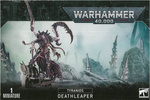 Tyranids Deathleaper 