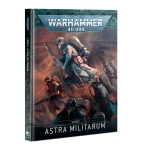Astra Militarum Codex (2025)