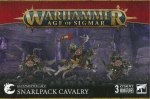 Gloomspite Gitz Snarlpack Cavalry