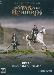 Middle-Earth SBG Hera Daughter of Helm