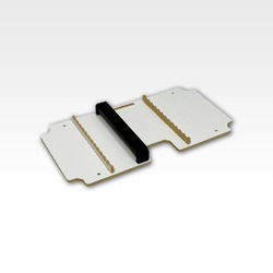 HobbyZone HZ-OPI07 Przenośny Warsztat Hobbystyczny - Wkład na Pędzle i Narzędzia