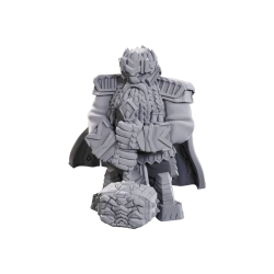 Pathfinder Deep Cuts Male Dwarf Champion