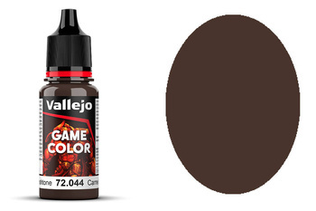 Farba Vallejo Game Color 70 72044 Dark Fleshtone