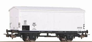Piko 54278 Wagon chłodnia typu SI, PKP, ep. III