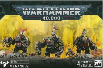Ork Meganobz