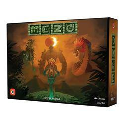 Mezo (edycja polska)