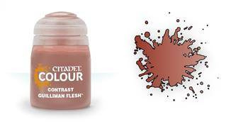 Farbka Citadel Contrast Guilliman Flesh
