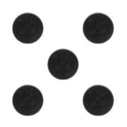 Podstawki Citadel 40 mm Round Bases / okrągłe (5 sztuk)