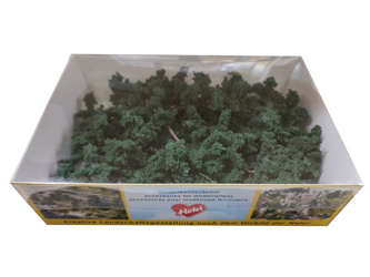 Heki 1413 Zestaw 14 sosen o wysokości od 10 do 16 cm.