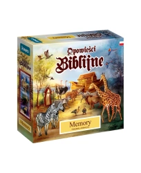 Memory Opowieści Biblijne