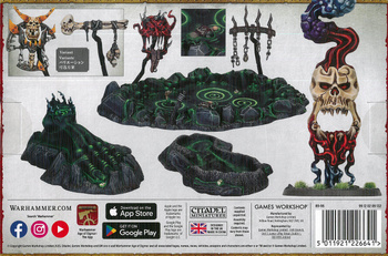 Orruk Warclans Manifestations