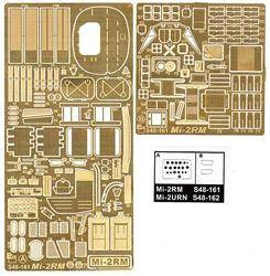 Part S48-161 Mi-2RM