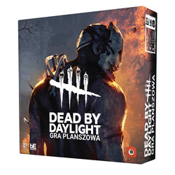 Dead by Daylight  PL (Portal Games)