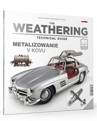 Ammo: Technical Guide - The weathering Metalizowanie