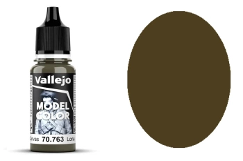 Farba Vallejo Model Color 116 70763 Canvas