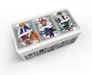 Yu-Gi-Oh! 2025 Mega Pack Tin